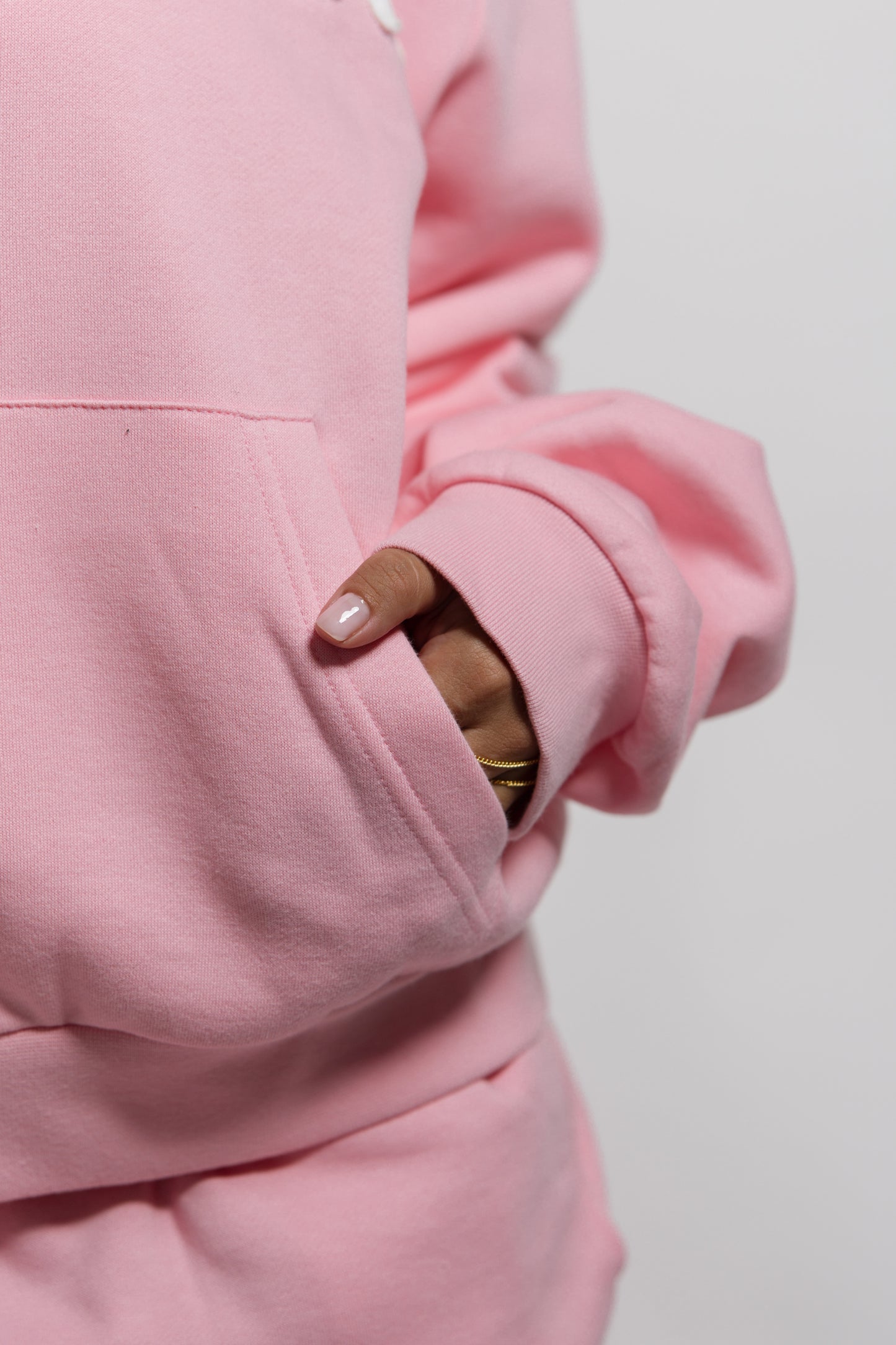 LoverGirl Hoodie