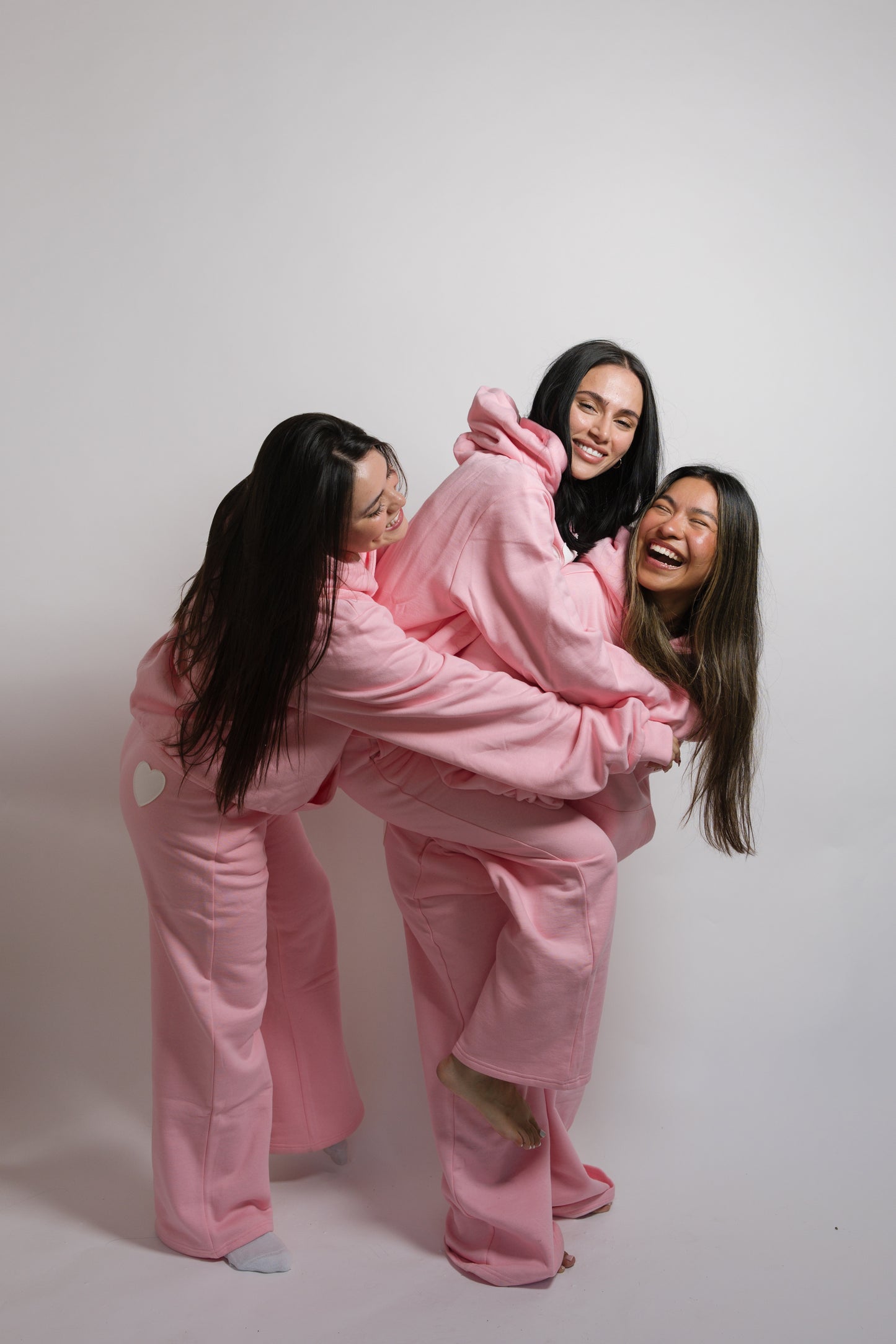 LoverGirl Hoodie