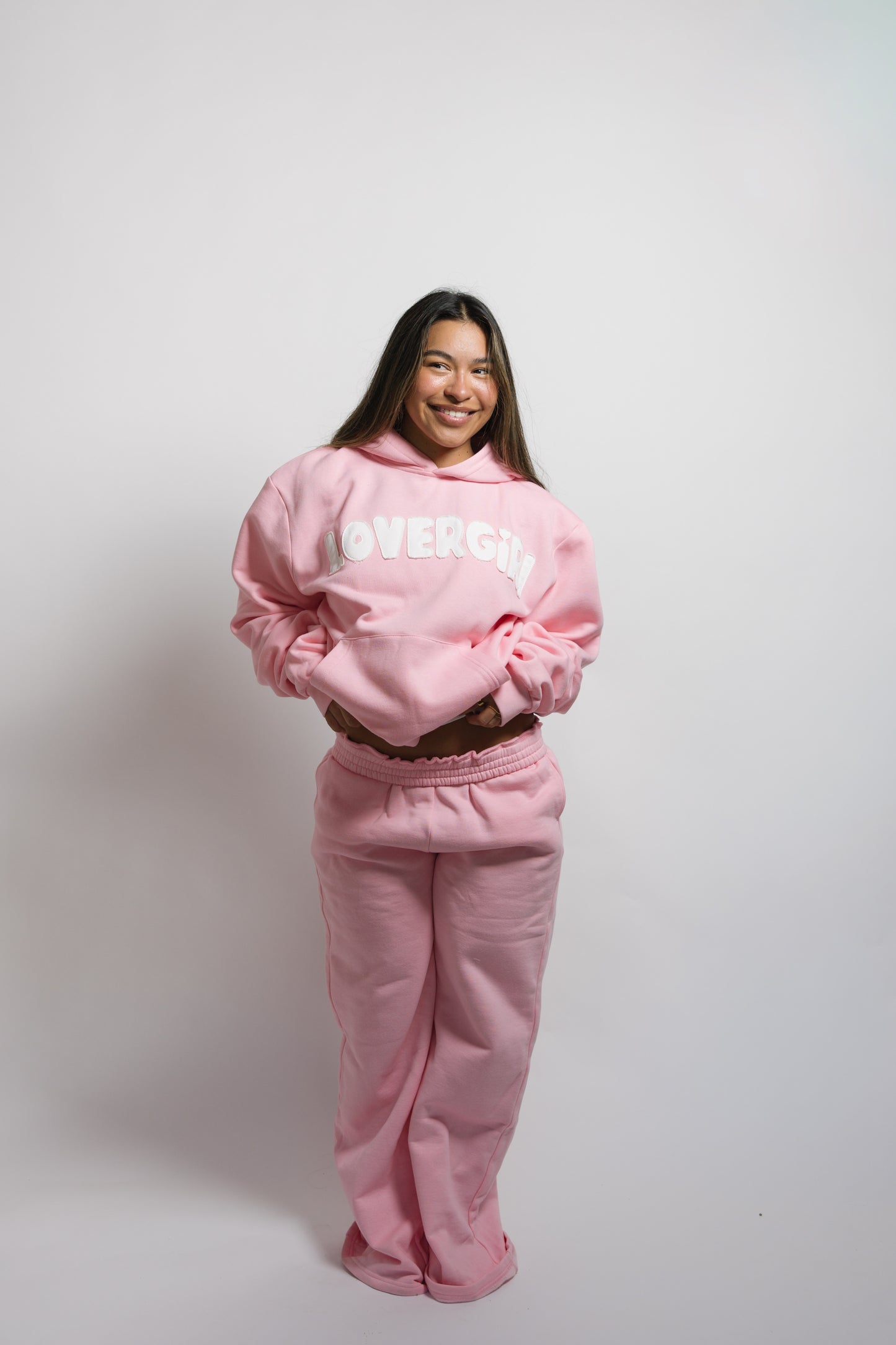 LoverGirl Set