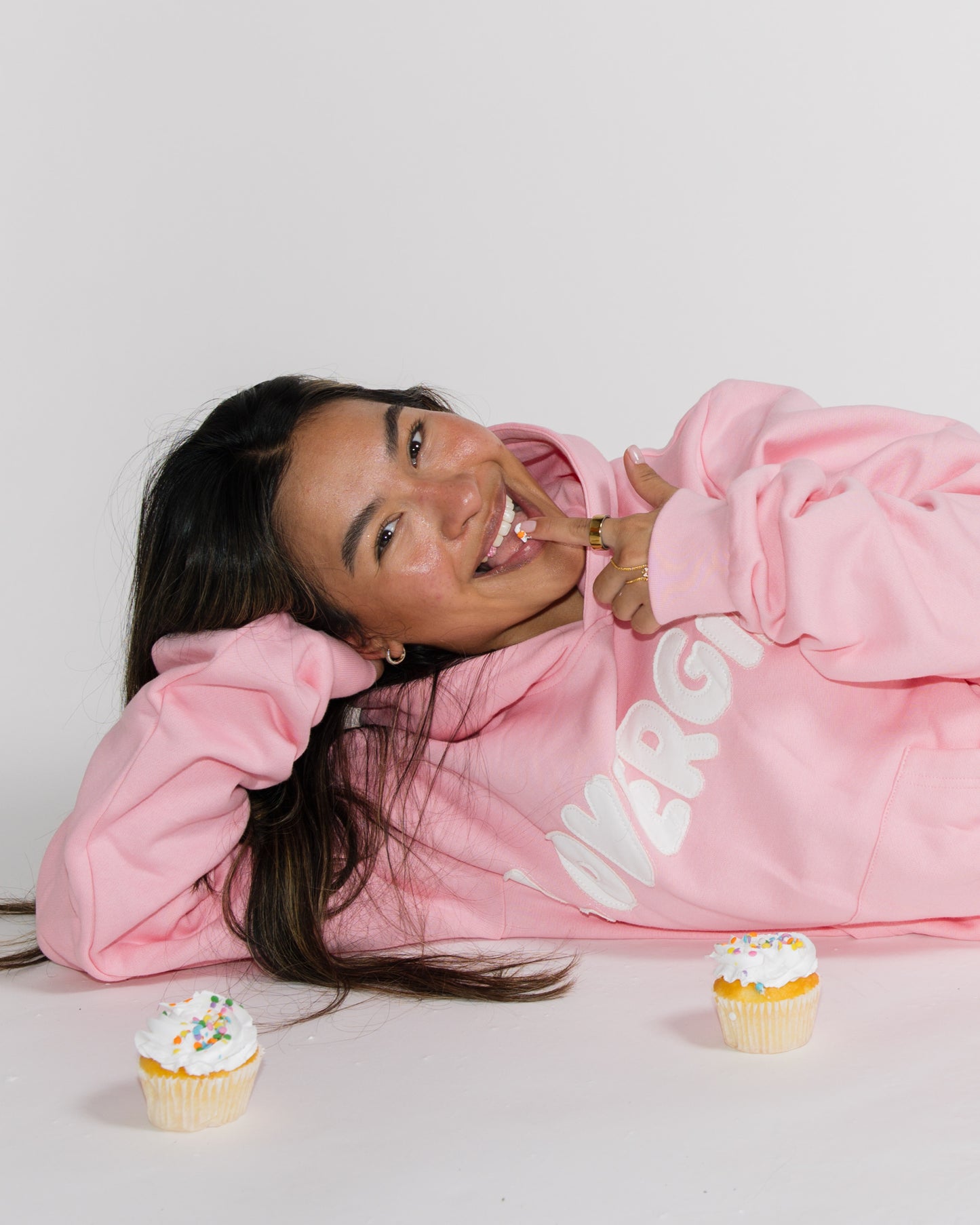LoverGirl Hoodie