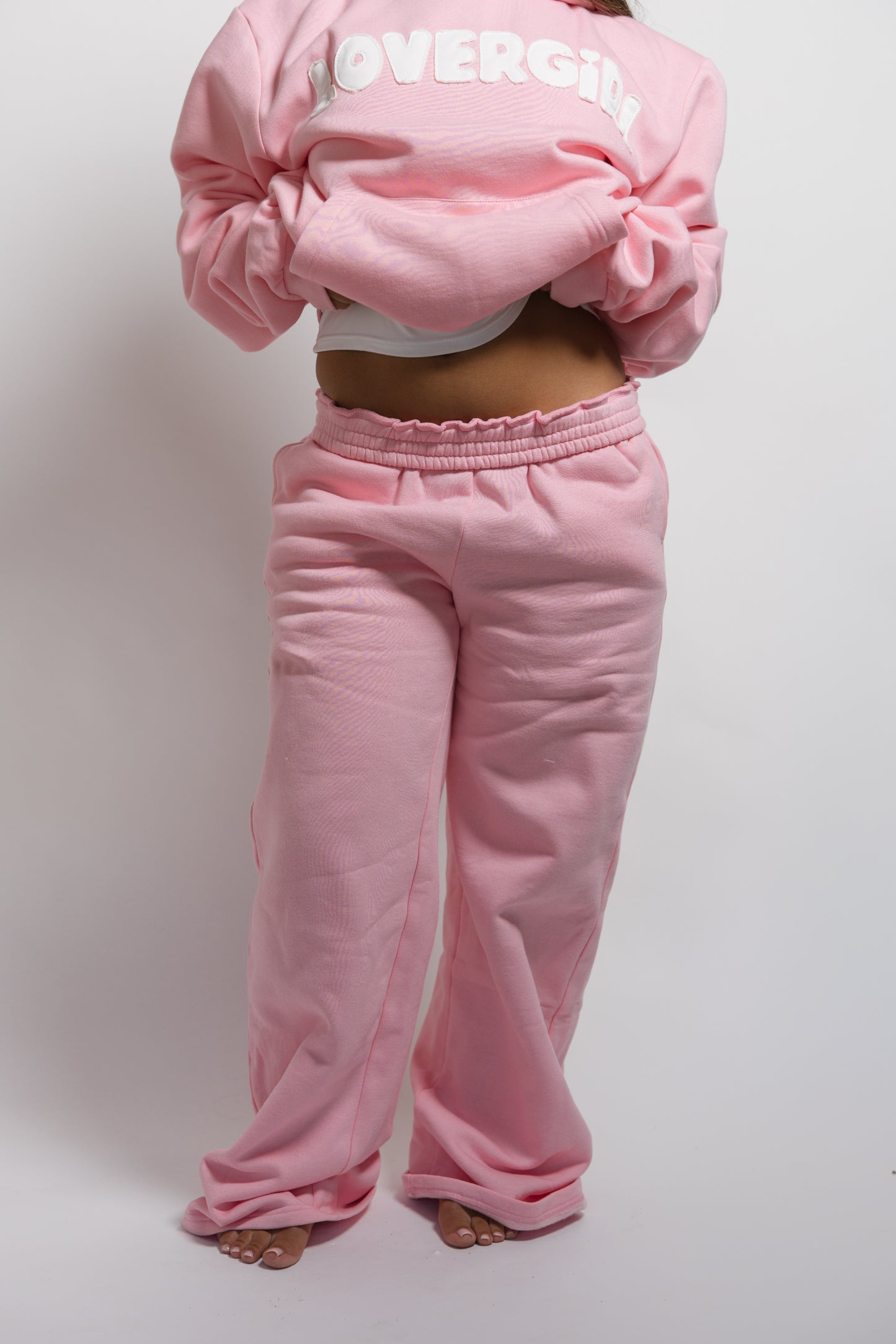 LoverGirl Set