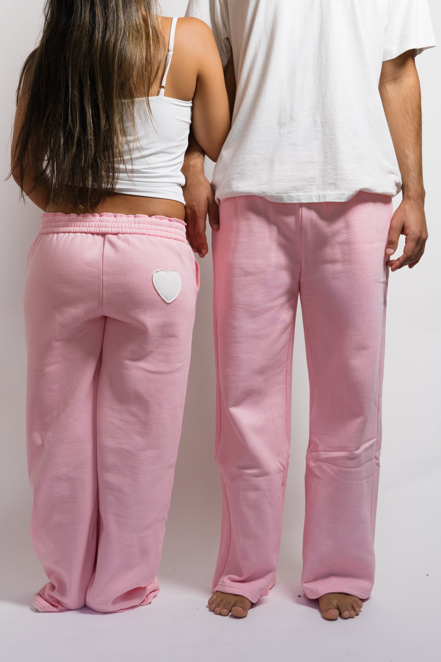 LoverGirl Sweatpants