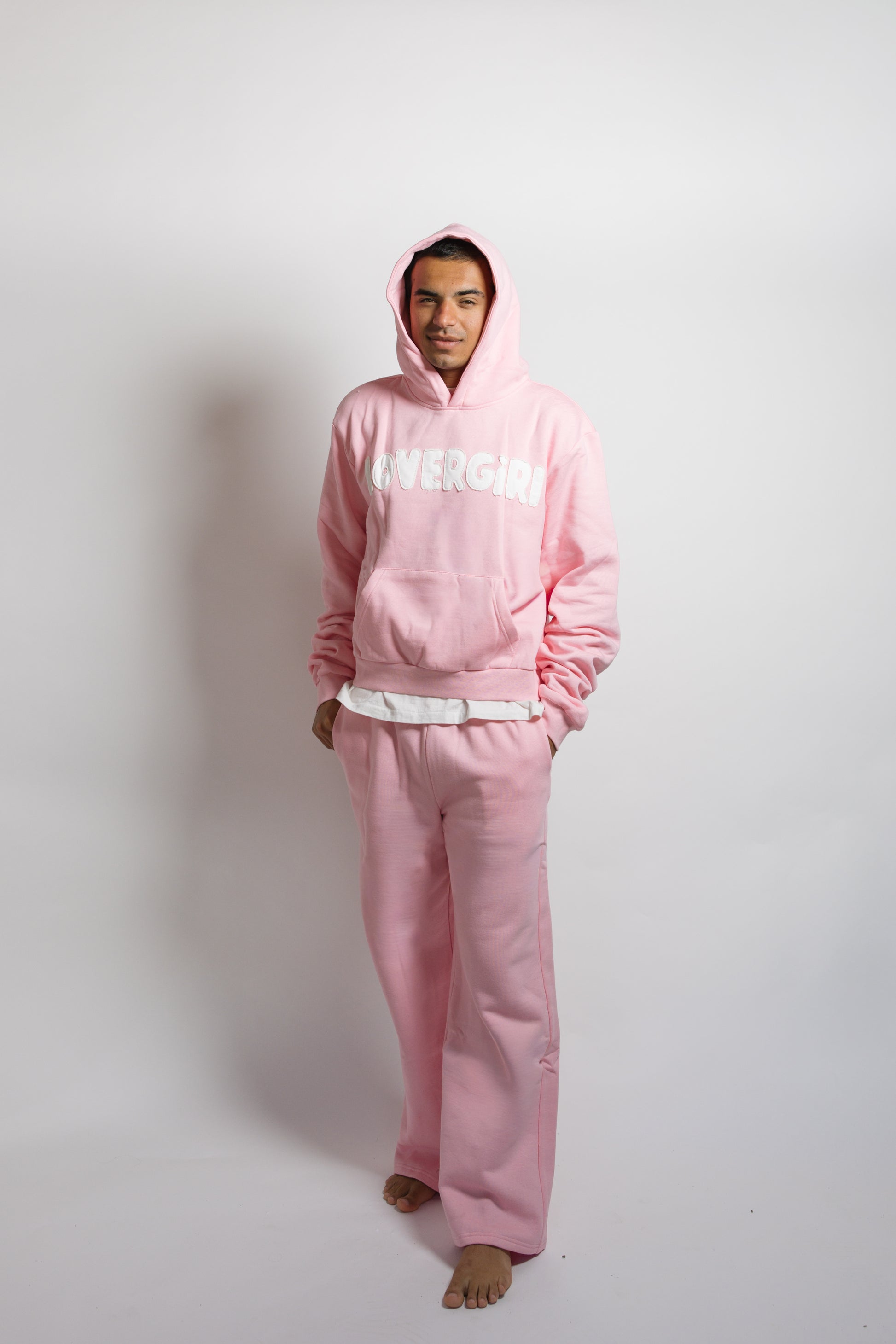 LoverGirl Sweatpants