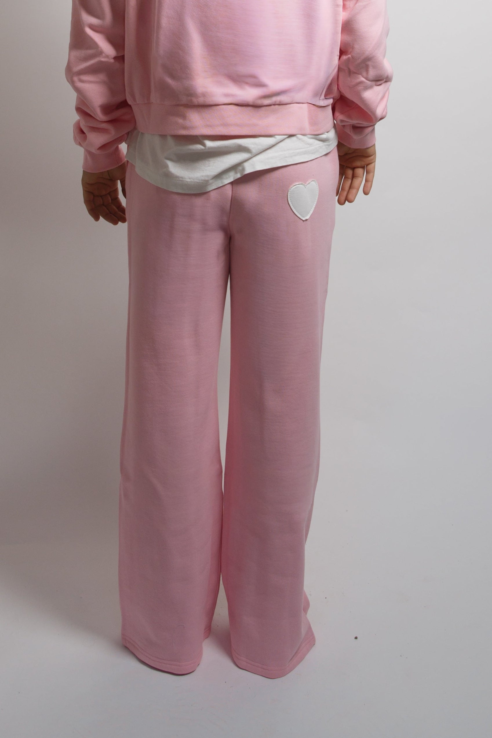 LoverGirl Sweatpants