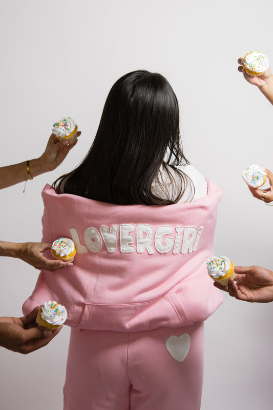 LoverGirl Set