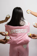 LoverGirl Hoodie