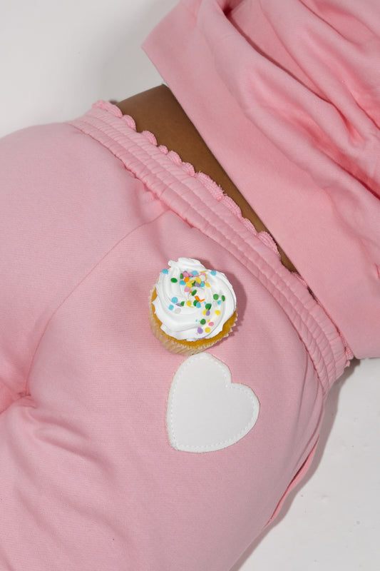 LoverGirl Sweatpants