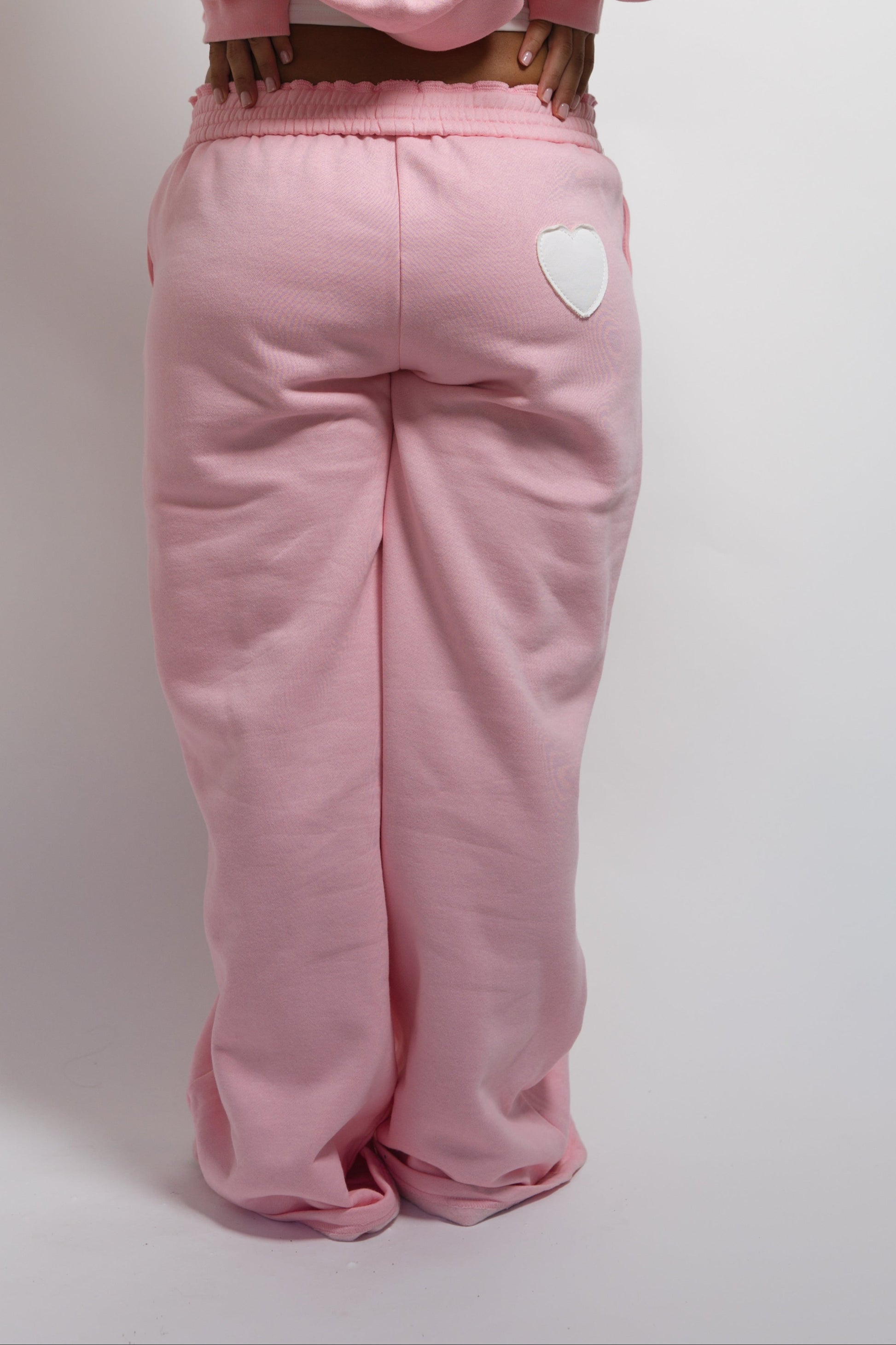 LoverGirl Sweatpants